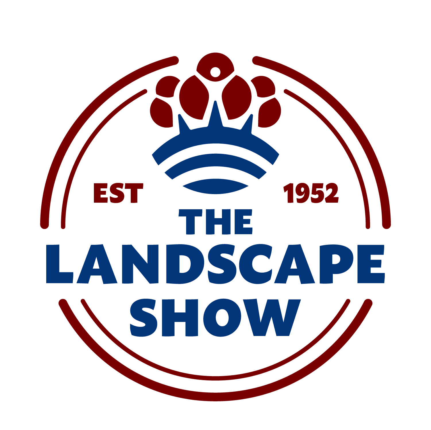 The Landscape Show Logo